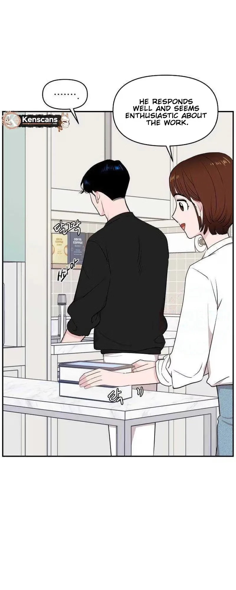 Relationship Chapter 28 page 20
