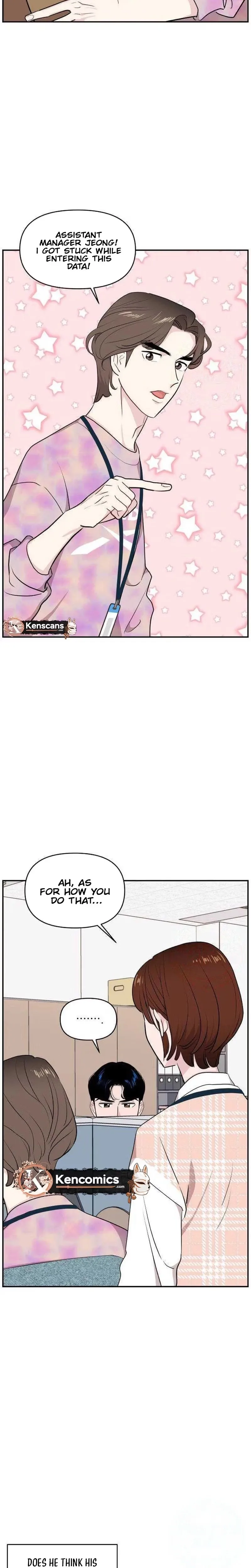 Relationship Chapter 28 page 31