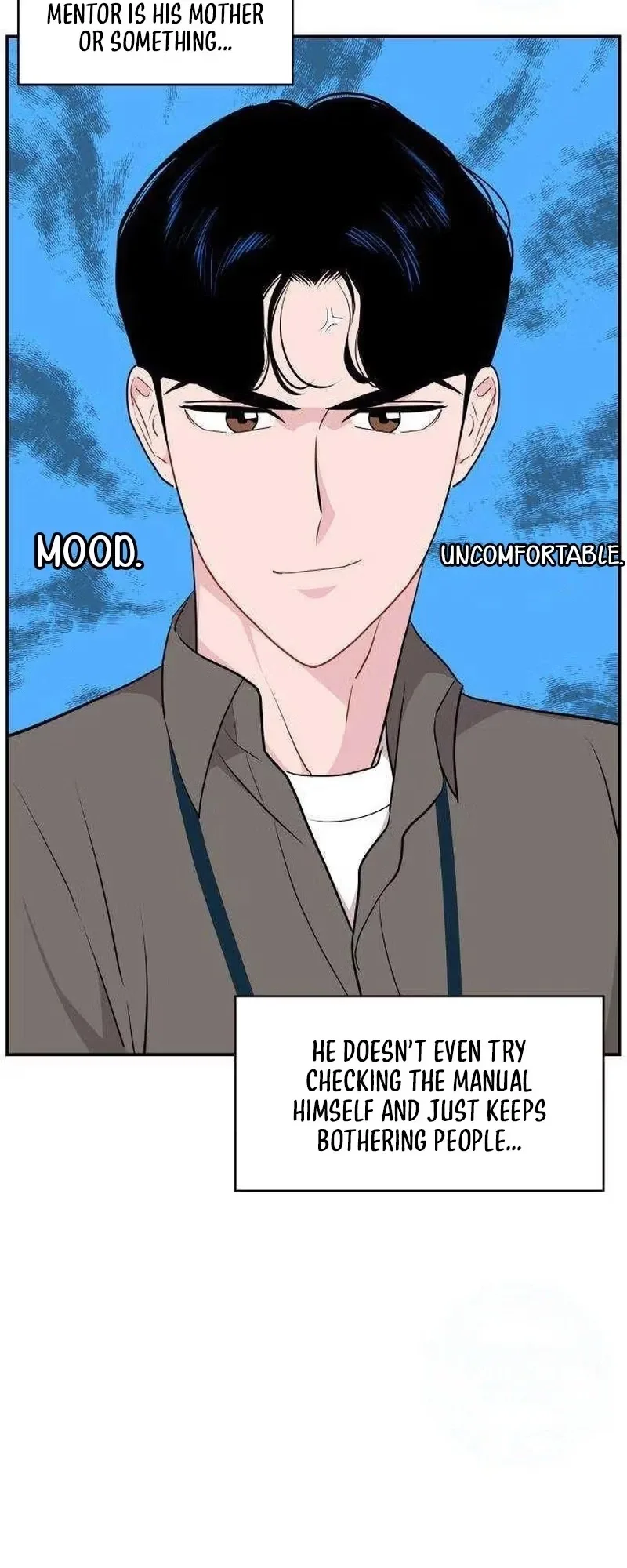 Relationship Chapter 28 page 32