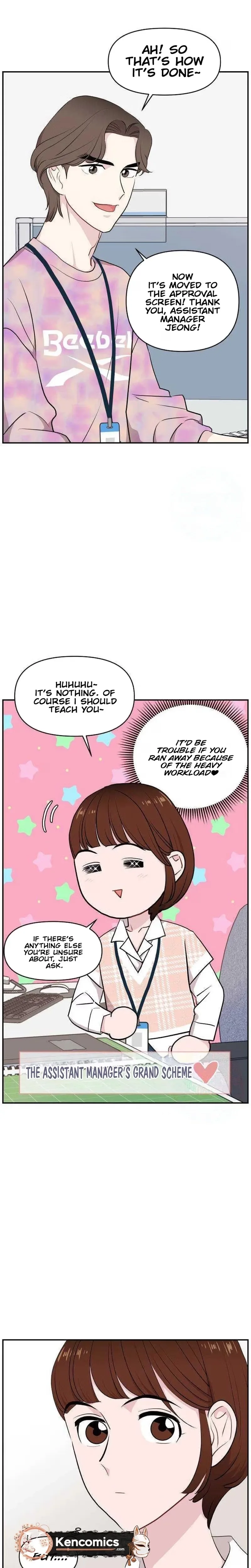 Relationship Chapter 28 page 33