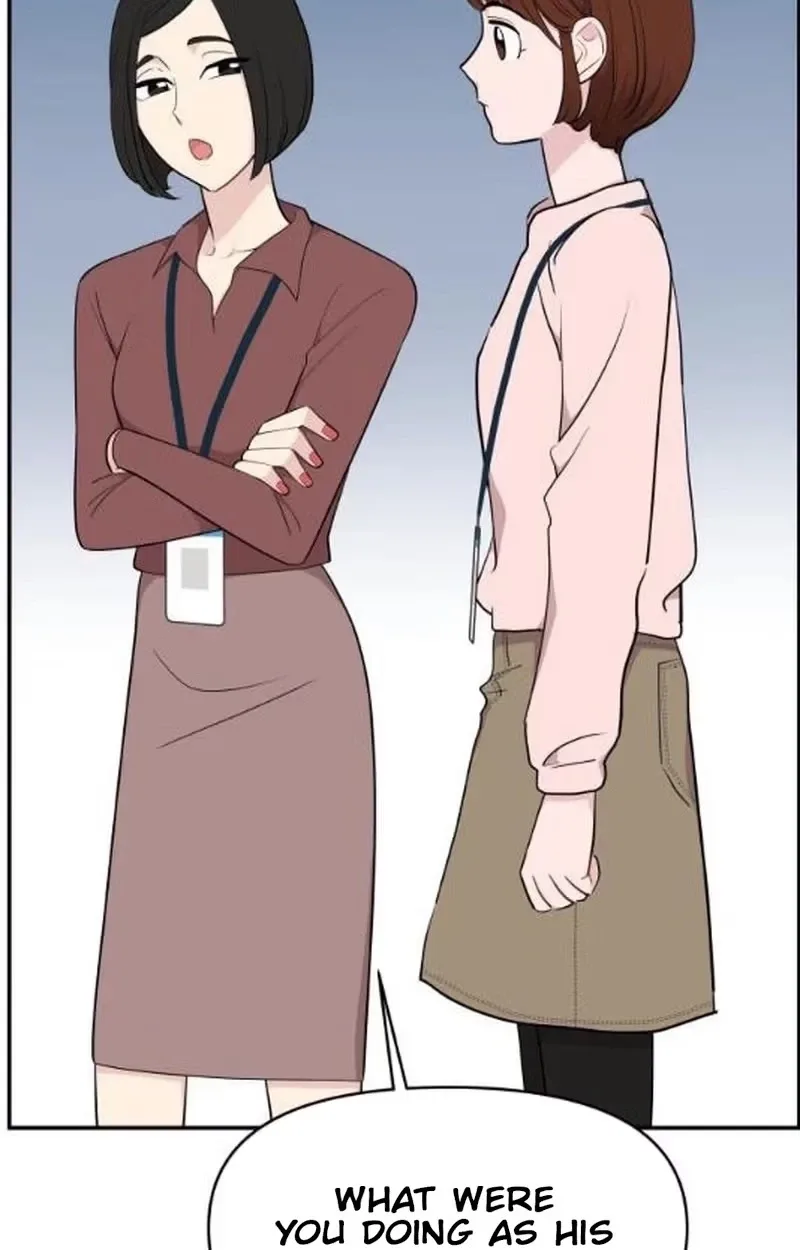Relationship Chapter 29 page 87