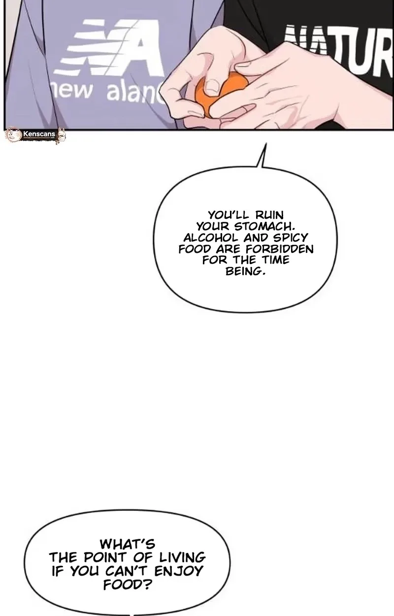 Relationship Chapter 29 page 112