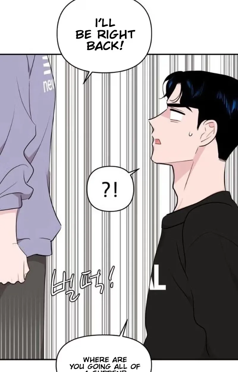 Relationship Chapter 29 page 122