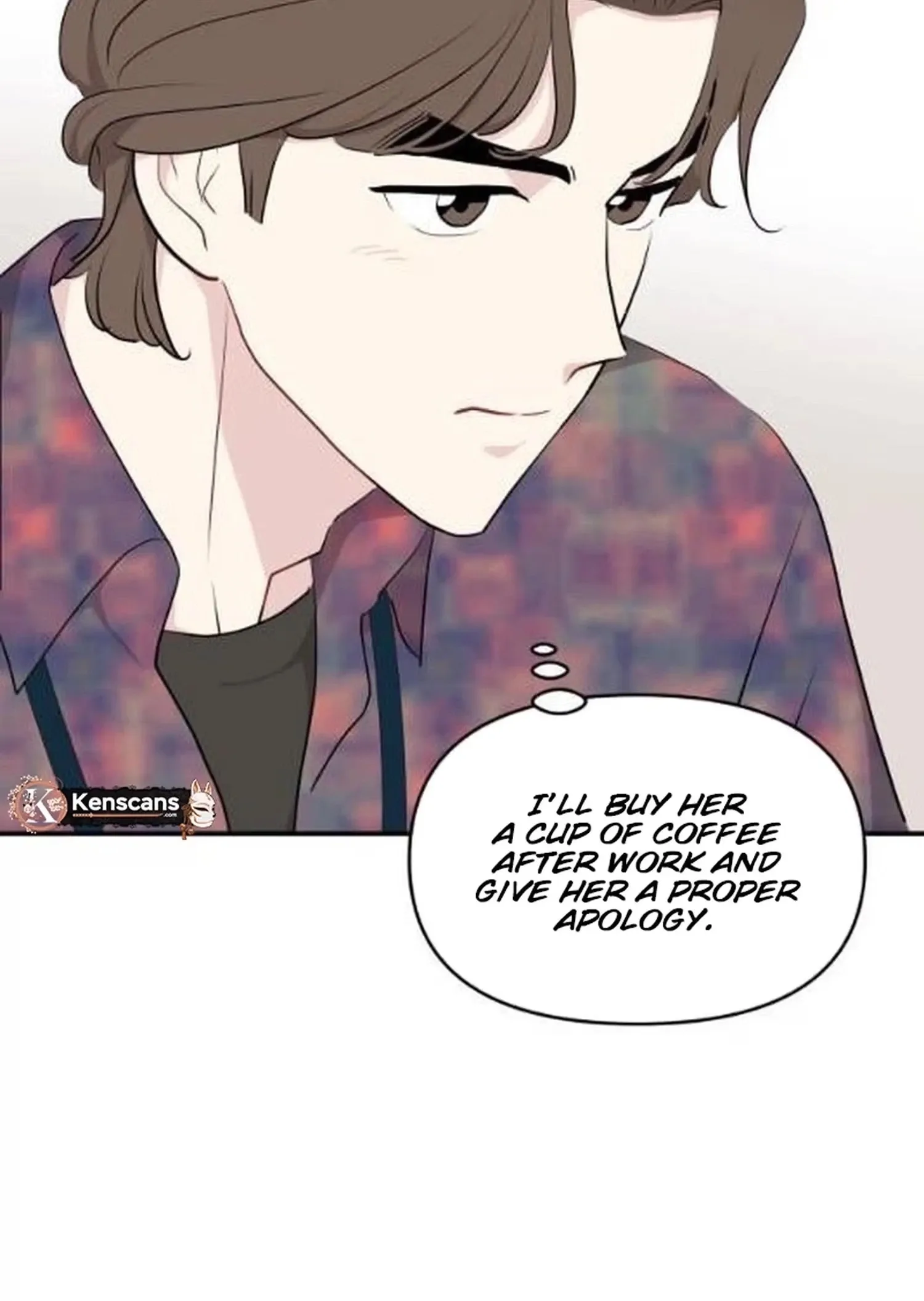 Relationship Chapter 29 page 141