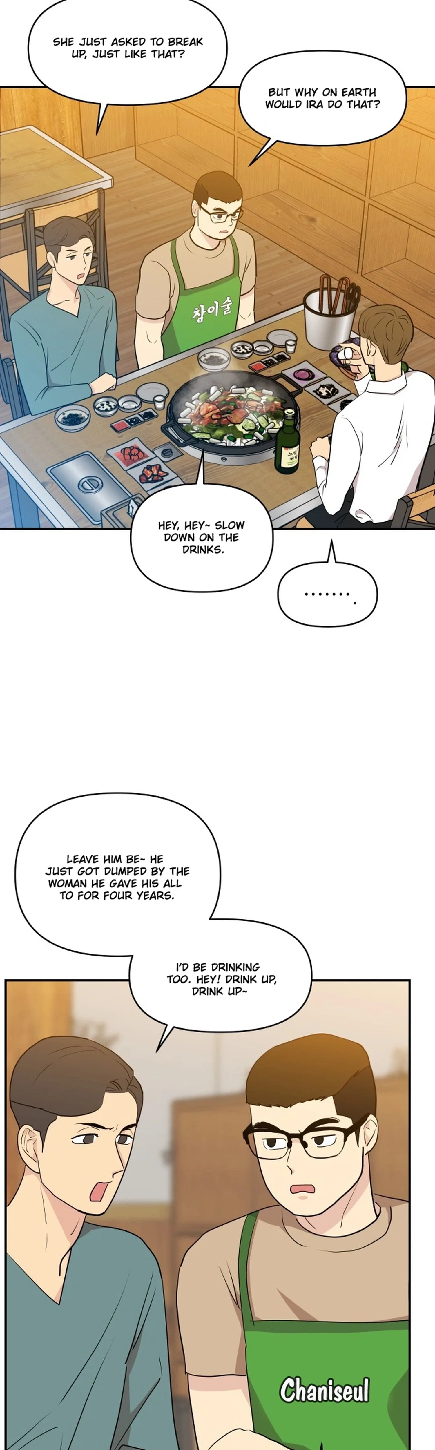 Relationship Chapter 3 page 3