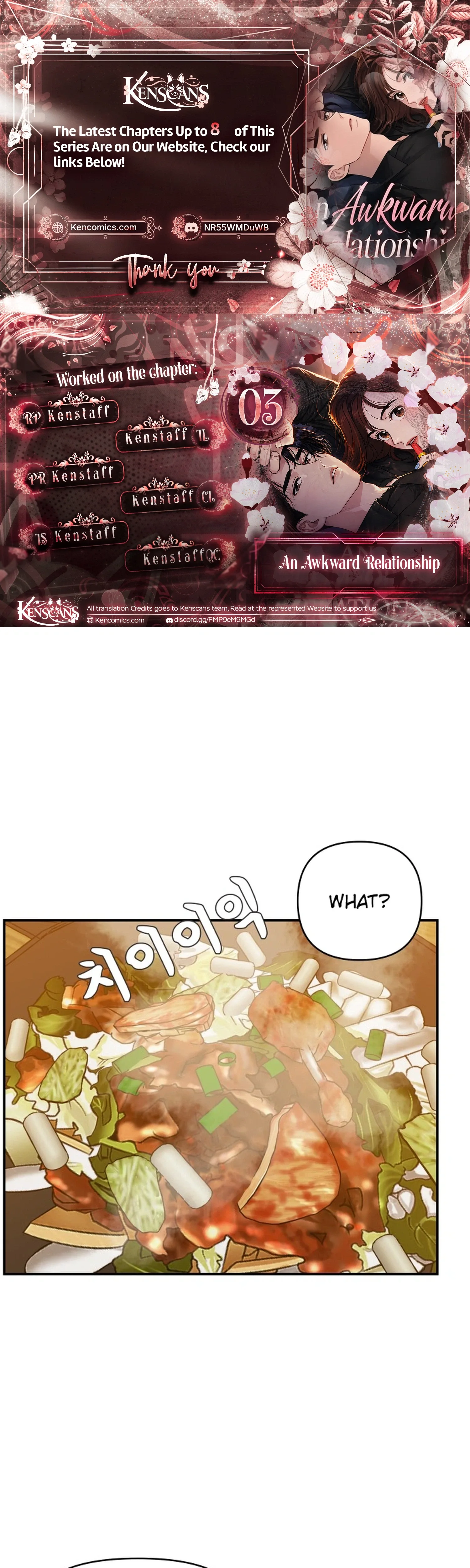 Relationship Chapter 3 page 2