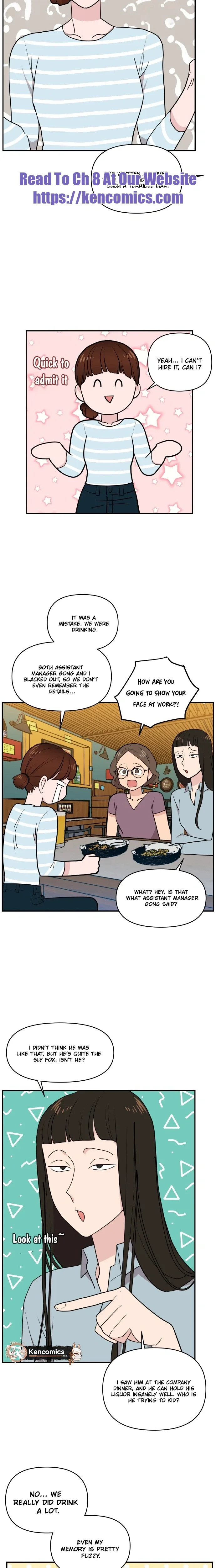 Relationship Chapter 3 page 21