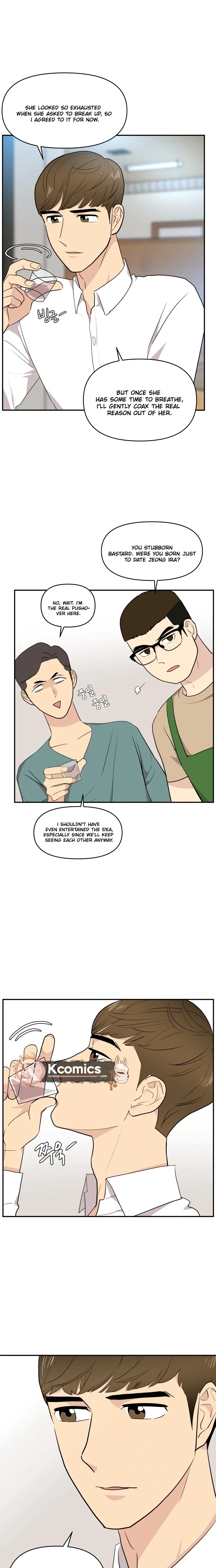 Relationship Chapter 3 page 8