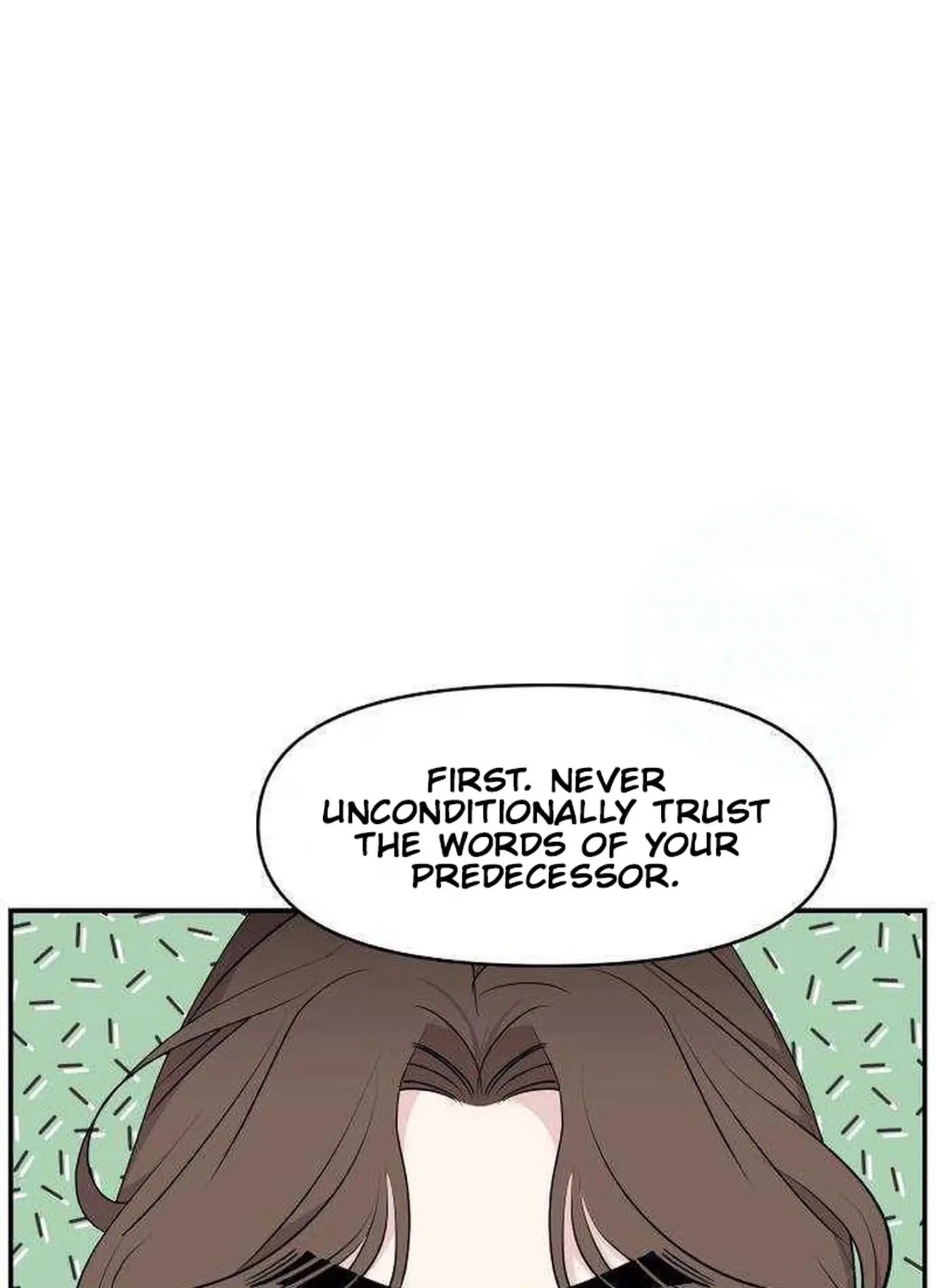 Relationship Chapter 30 page 3
