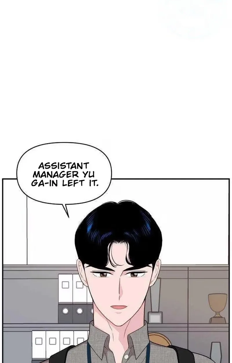 Relationship Chapter 30 page 45