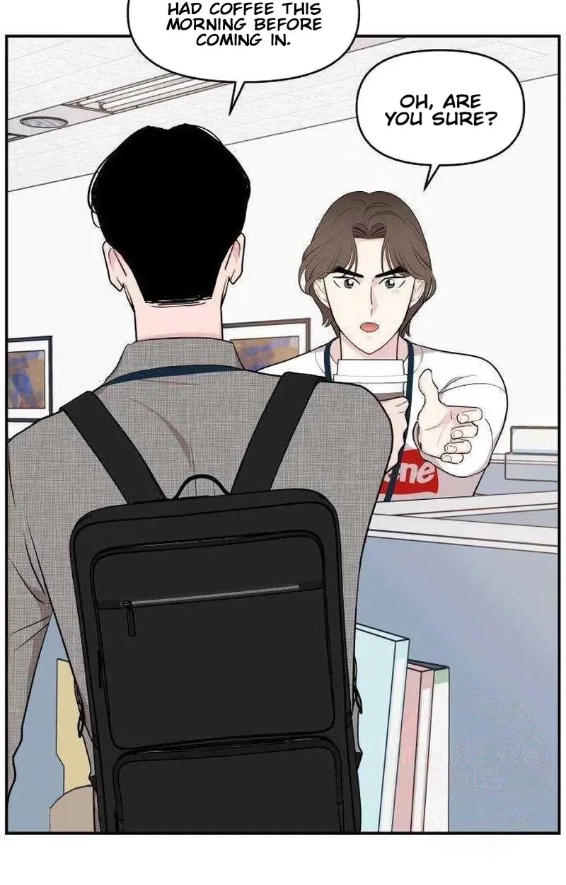 Relationship Chapter 30 page 49