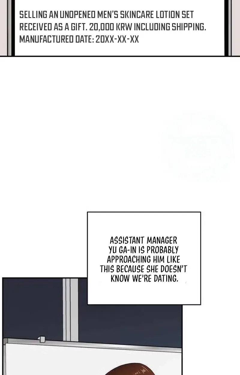 Relationship Chapter 30 page 67