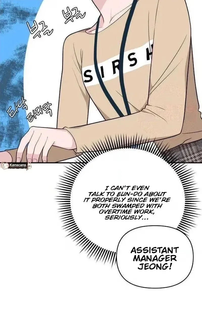 Relationship Chapter 30 page 70