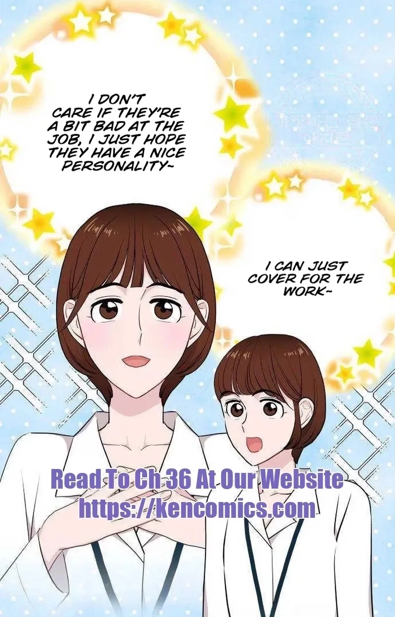 Relationship Chapter 30 page 75