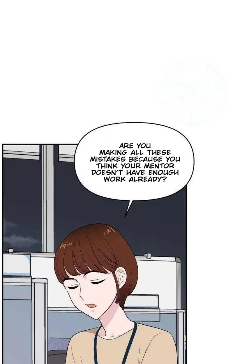 Relationship Chapter 30 page 91