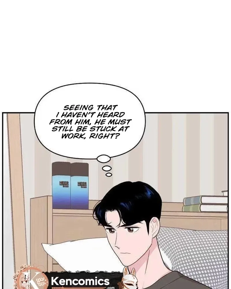 Relationship Chapter 30 page 107