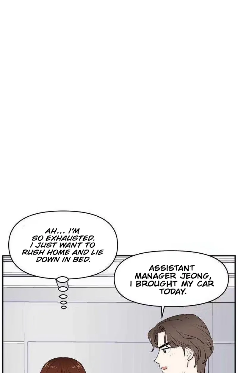 Relationship Chapter 30 page 111