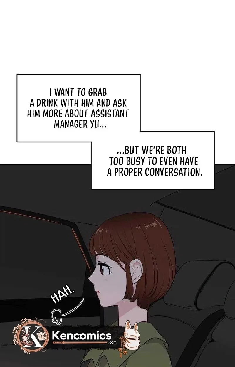 Relationship Chapter 30 page 133