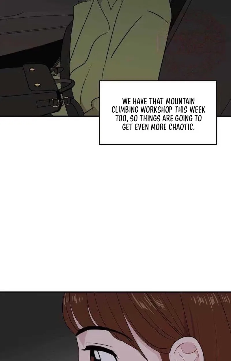 Relationship Chapter 30 page 134