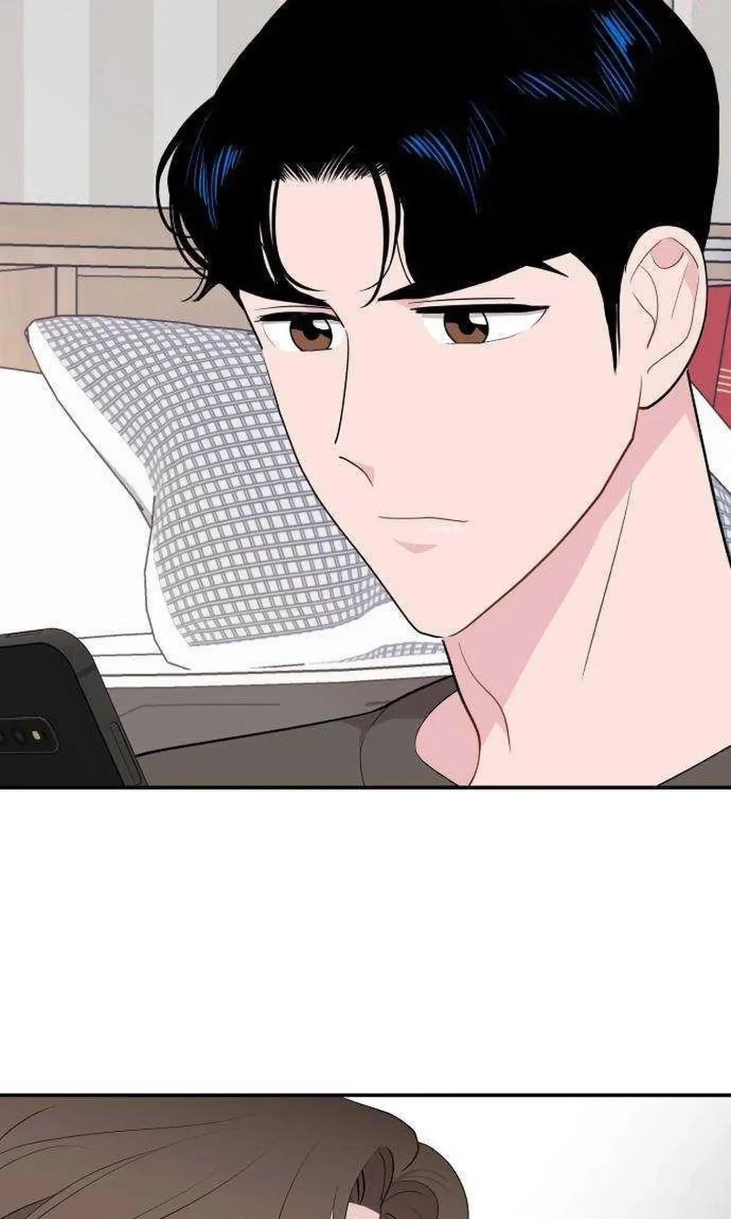 Relationship Chapter 30 page 139