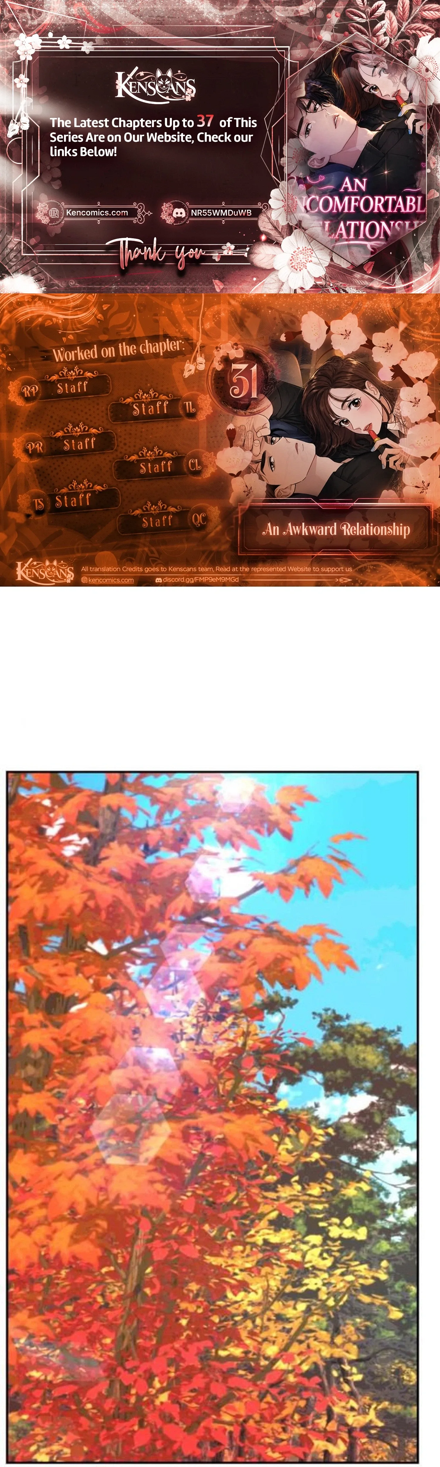 Relationship Chapter 31 page 2