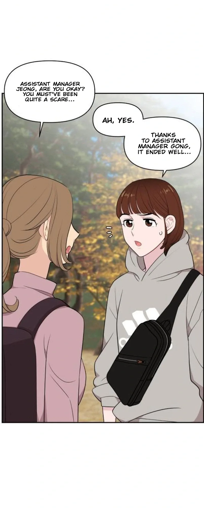 Relationship Chapter 31 page 29