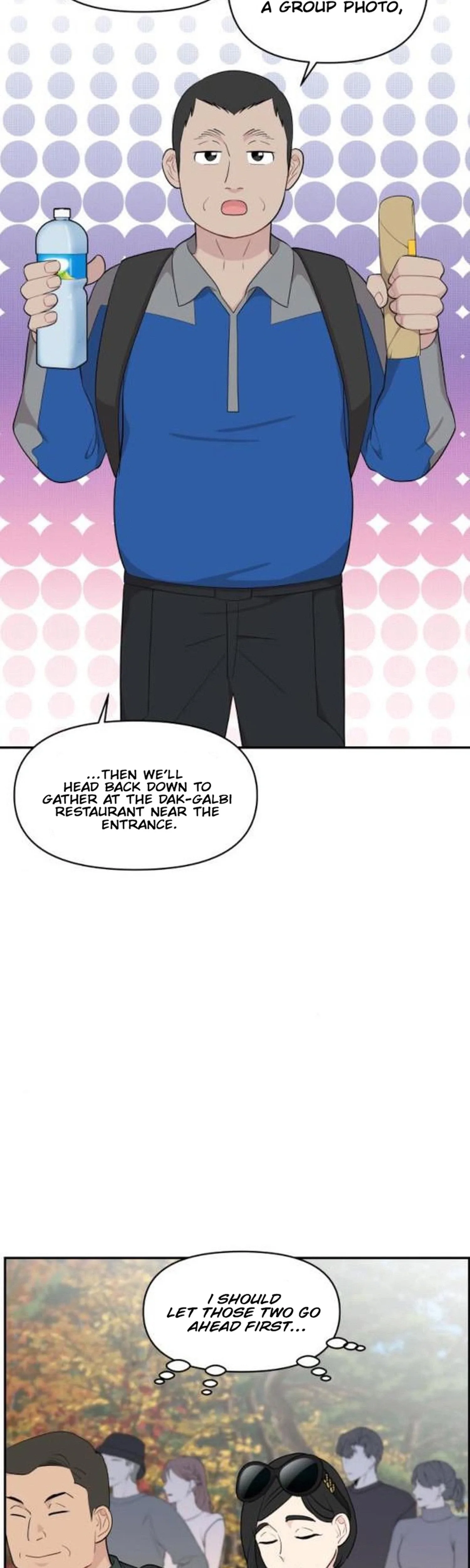 Relationship Chapter 31 page 4