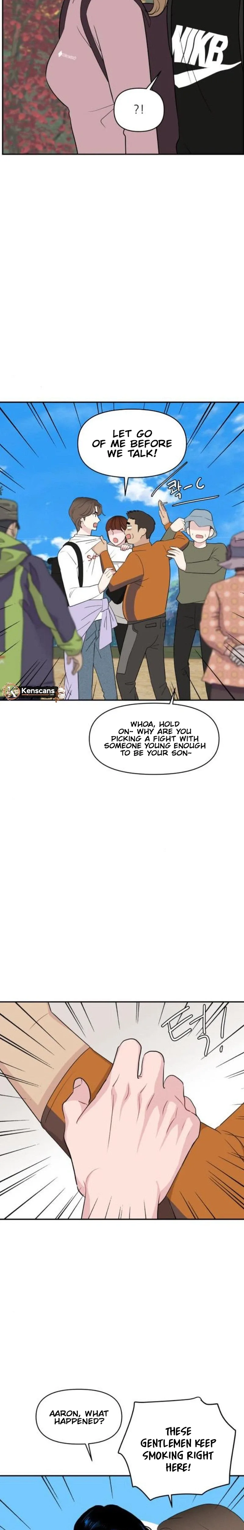 Relationship Chapter 31 page 24