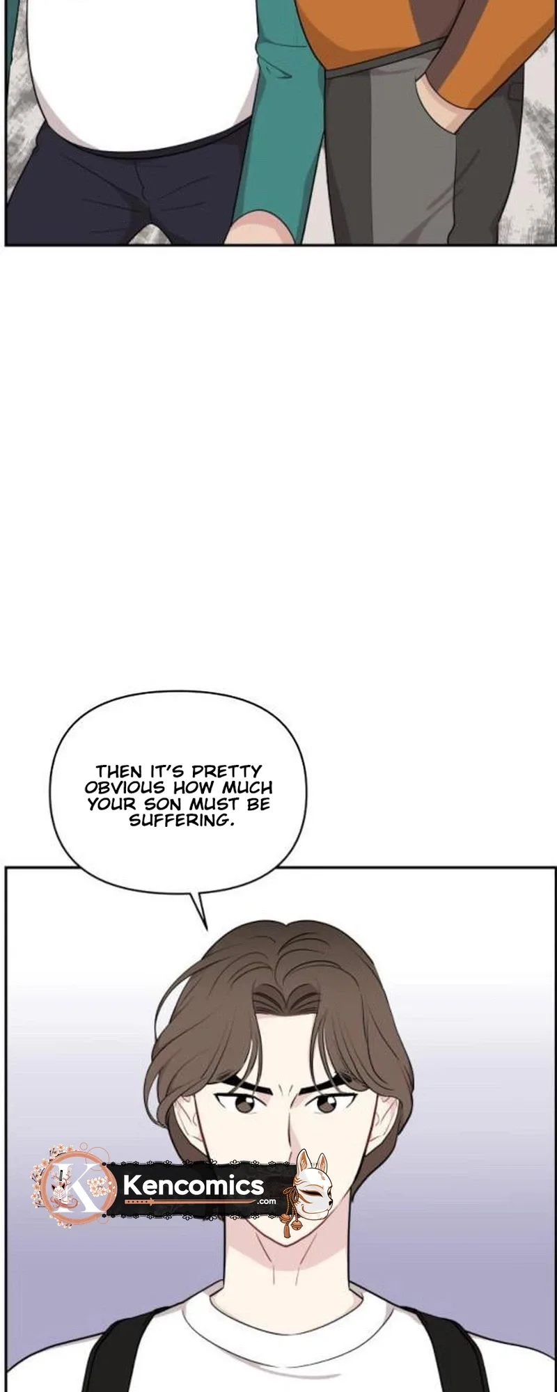 Relationship Chapter 31 page 21