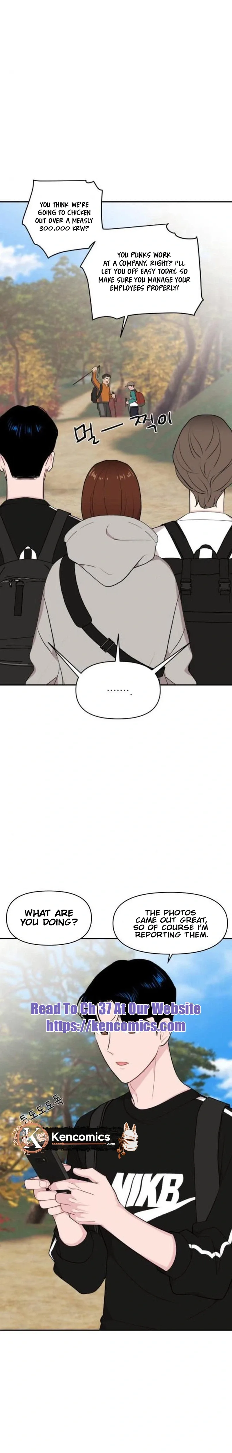Relationship Chapter 31 page 28