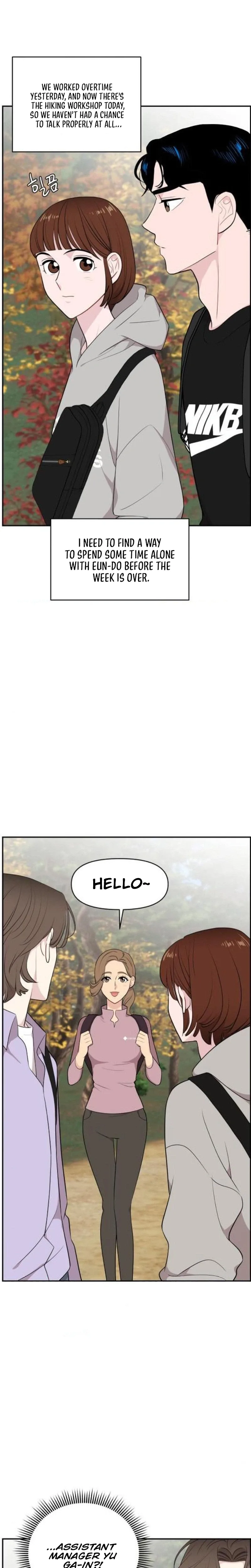 Relationship Chapter 31 page 6