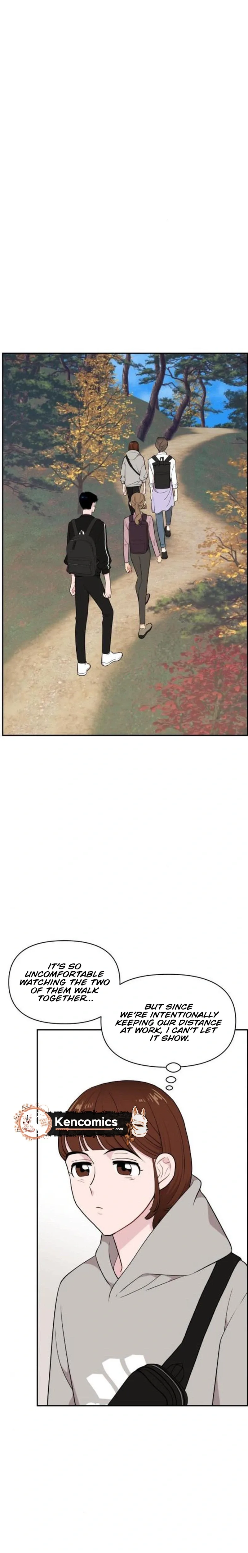 Relationship Chapter 31 page 8
