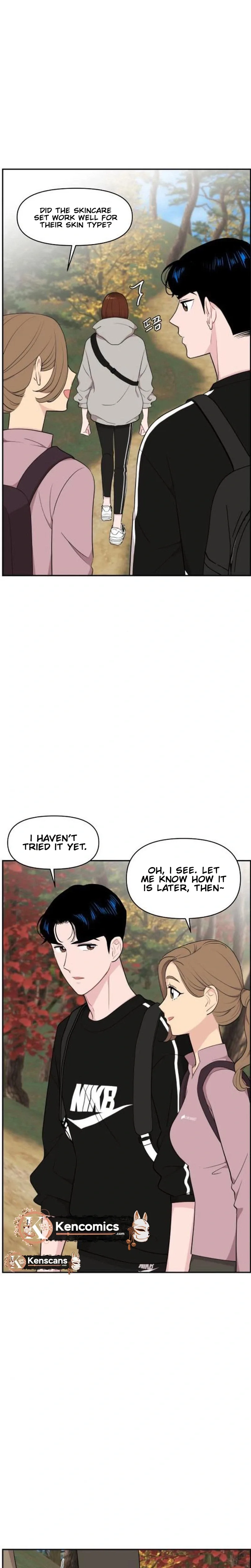 Relationship Chapter 31 page 10