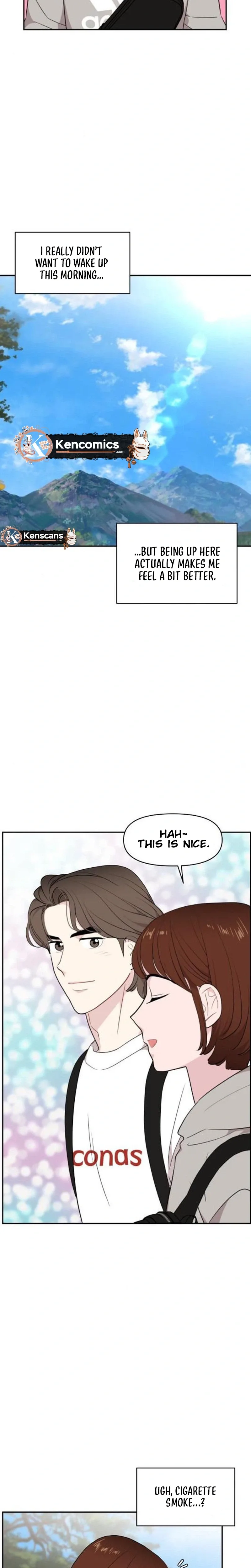 Relationship Chapter 31 page 16