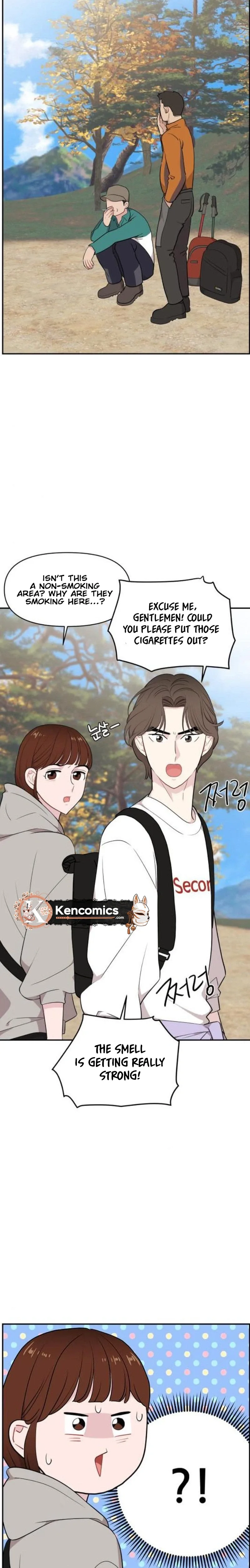 Relationship Chapter 31 page 18
