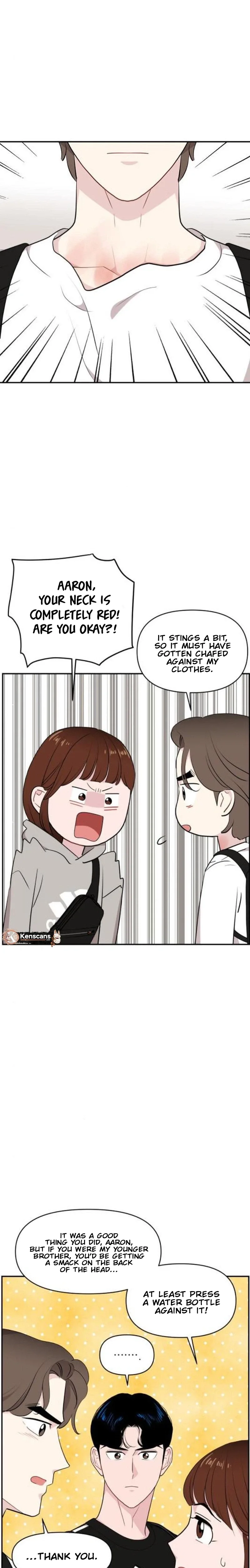 Relationship Chapter 31 page 30