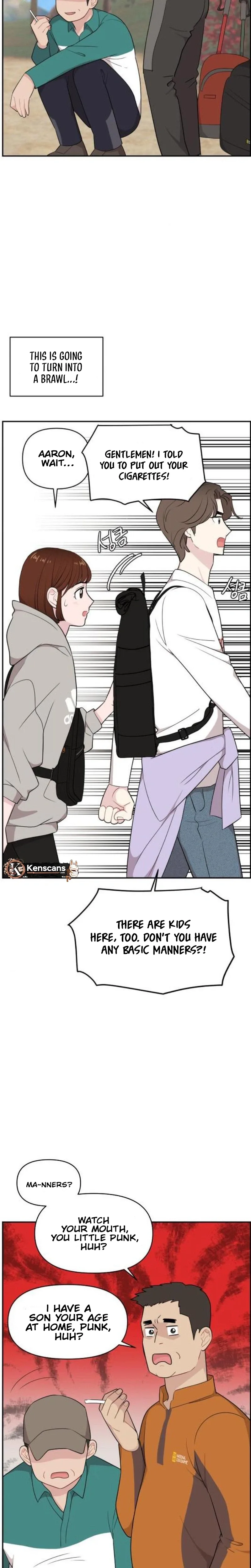 Relationship Chapter 31 page 20