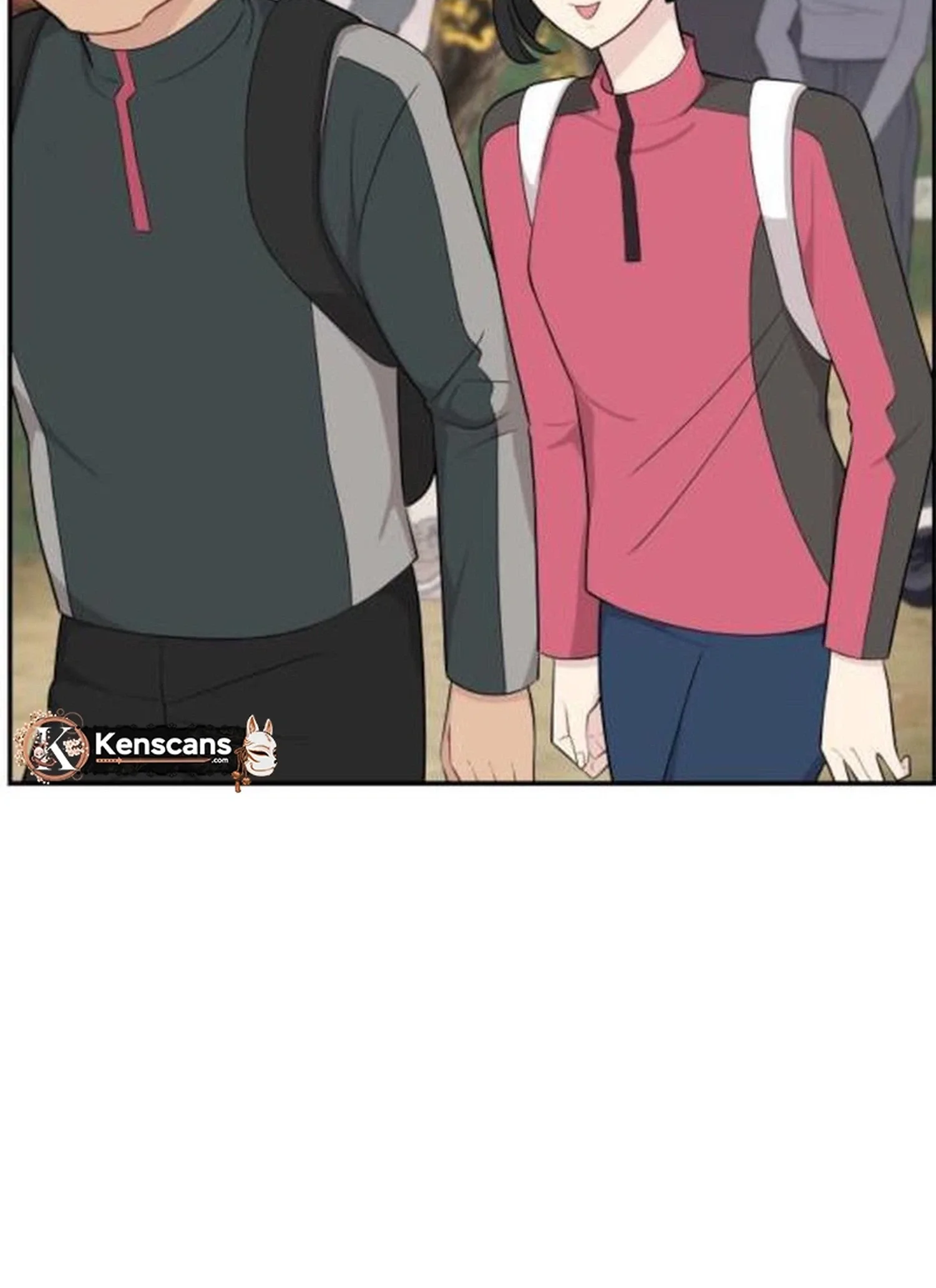 Relationship Chapter 31 page 5