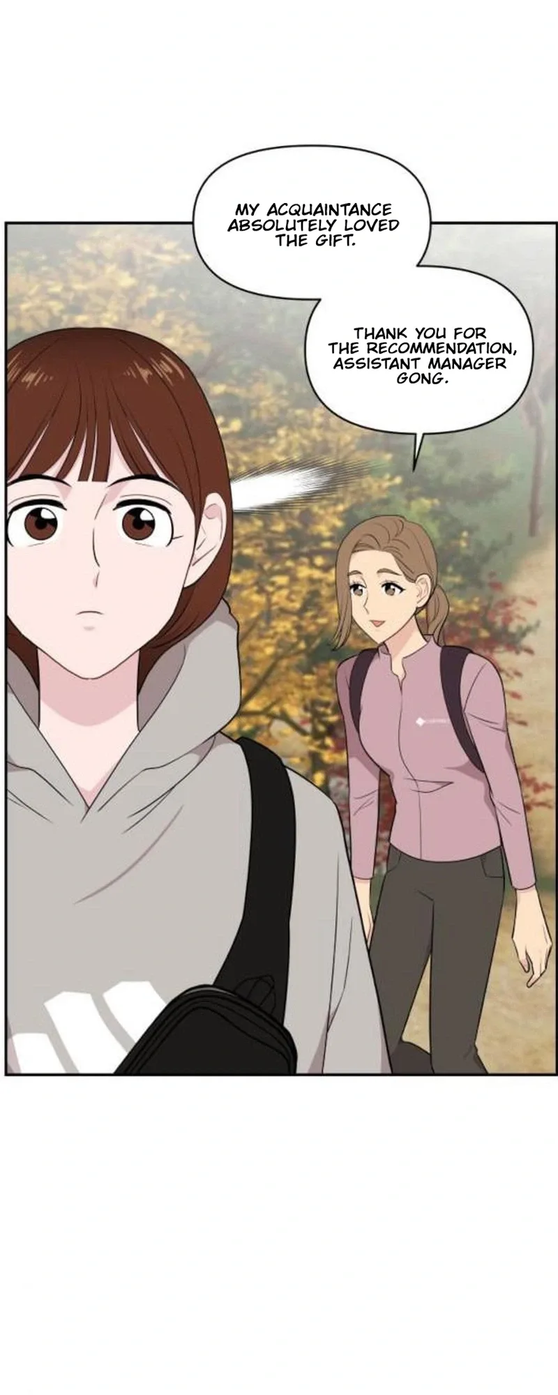 Relationship Chapter 31 page 9