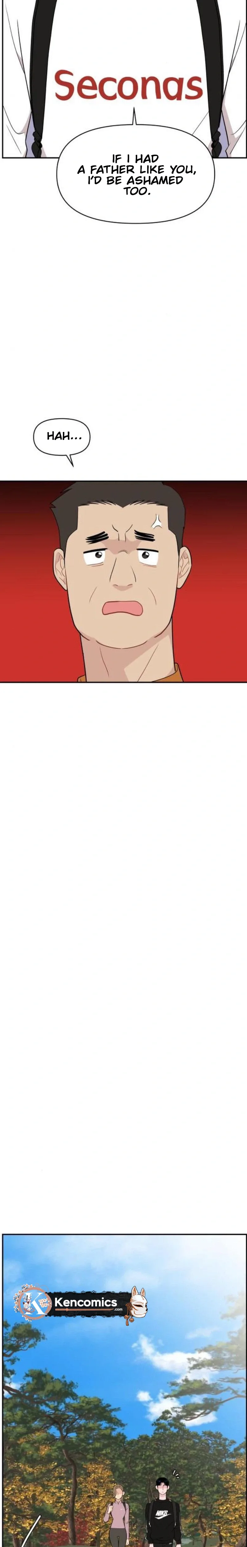 Relationship Chapter 31 page 22