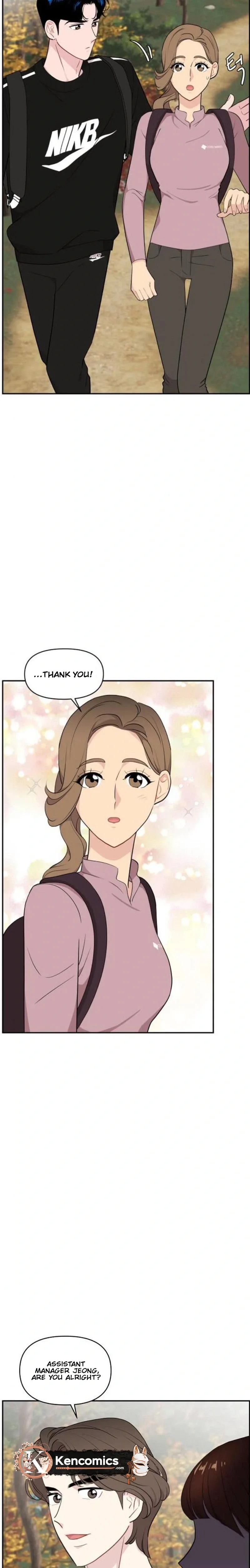 Relationship Chapter 31 page 12