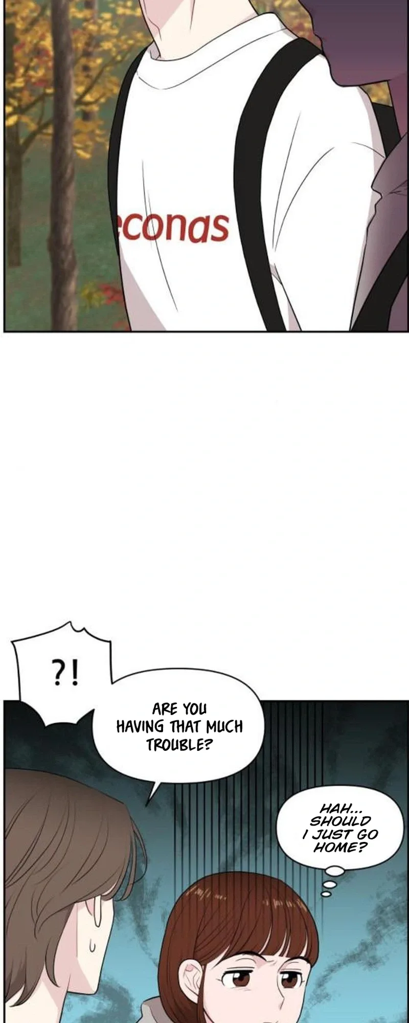 Relationship Chapter 31 page 13