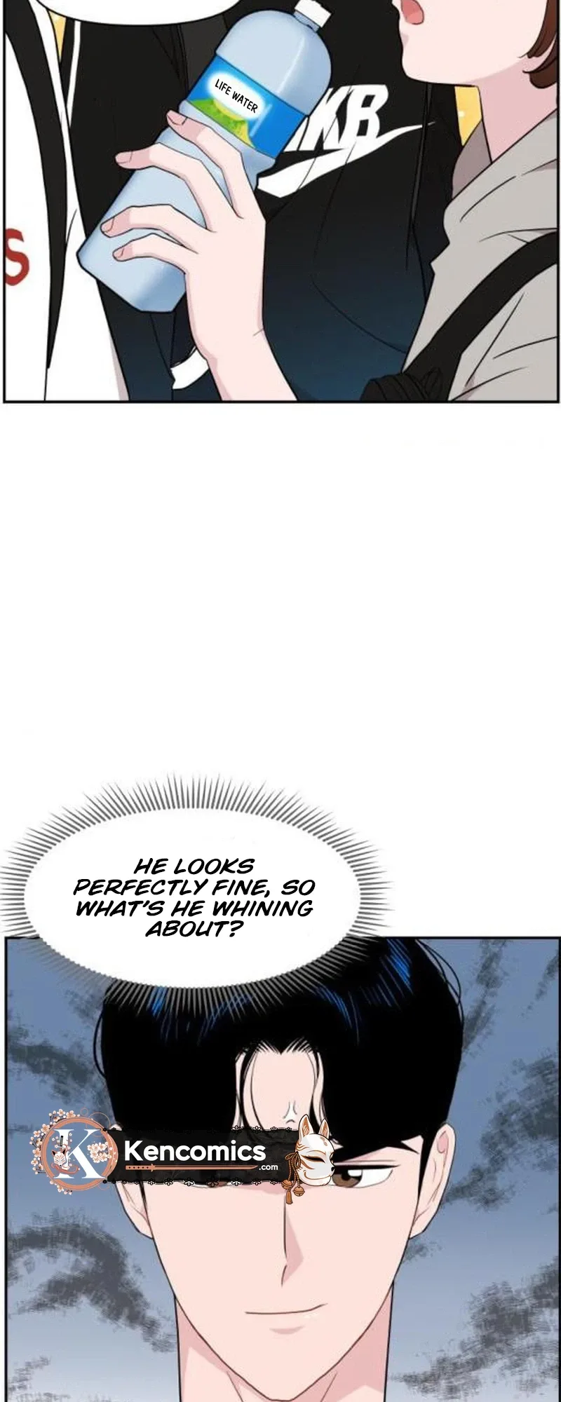Relationship Chapter 31 page 31