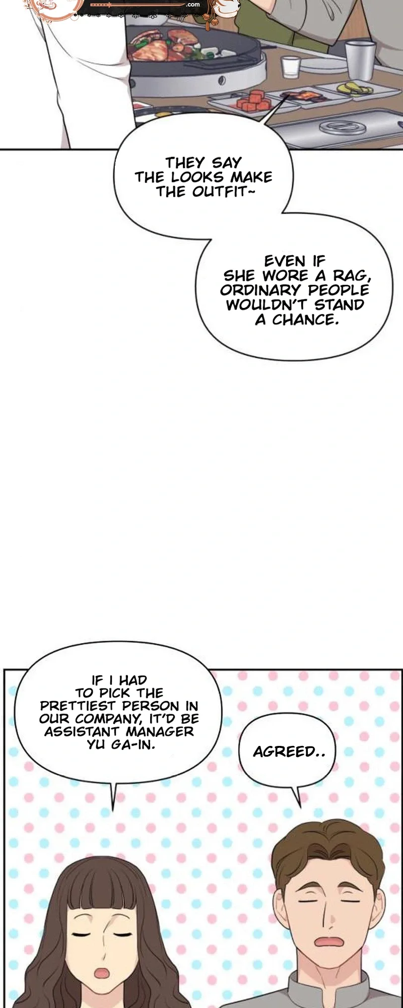 Relationship Chapter 31 page 33