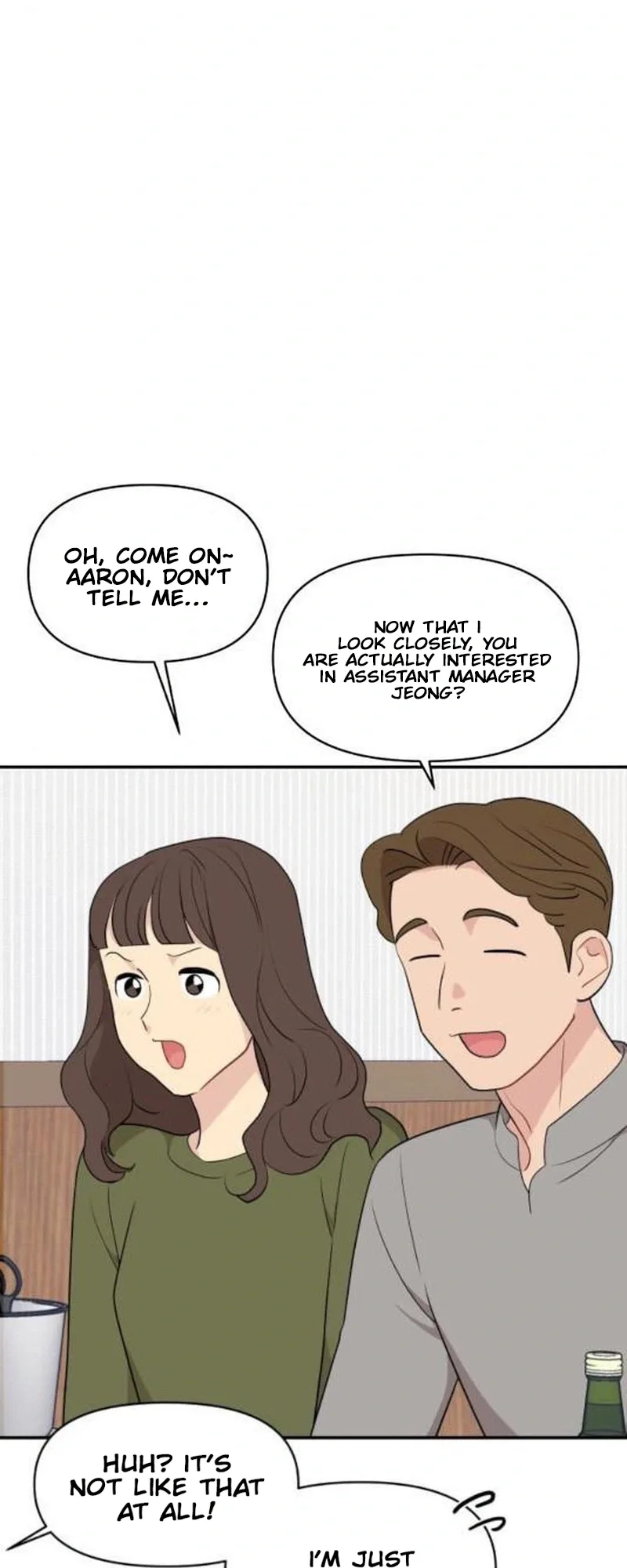 Relationship Chapter 31 page 35
