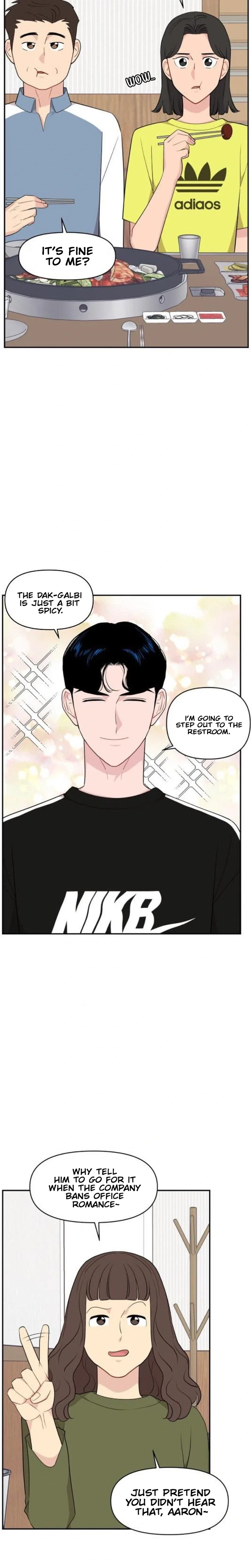 Relationship Chapter 31 page 38