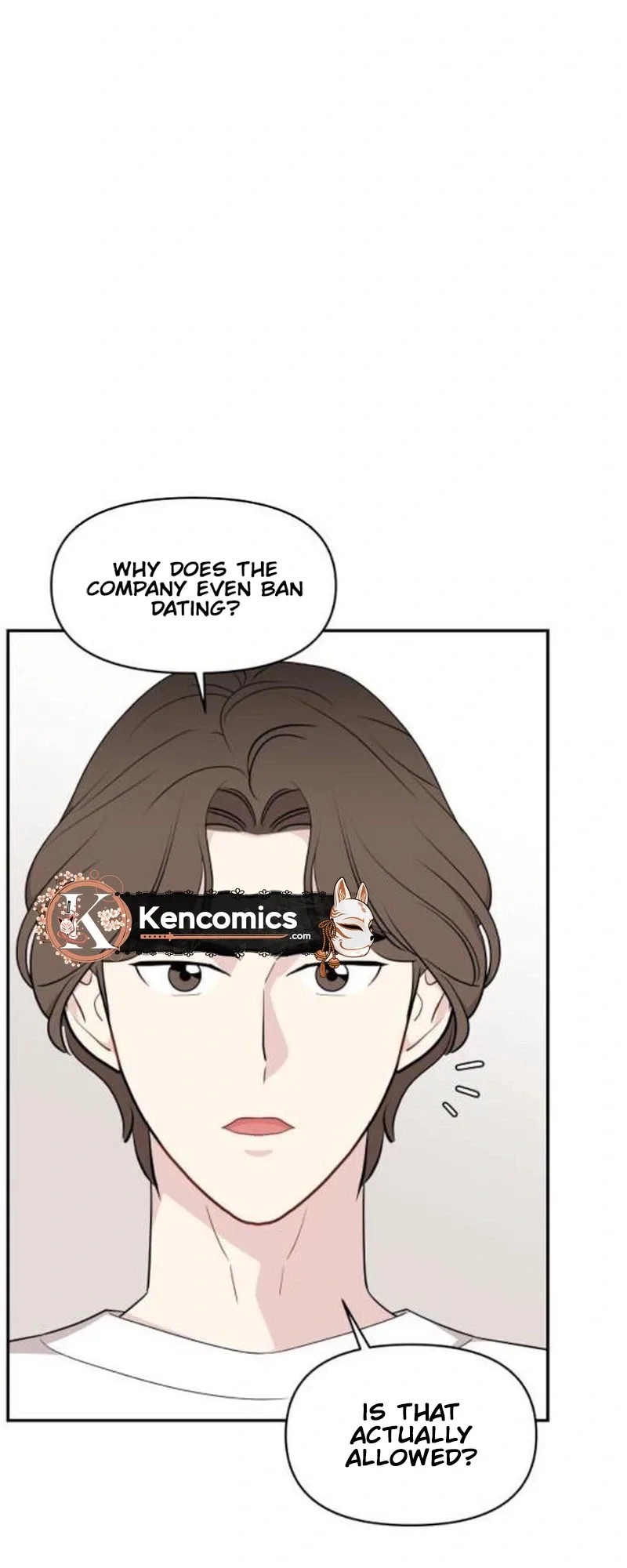 Relationship Chapter 31 page 39