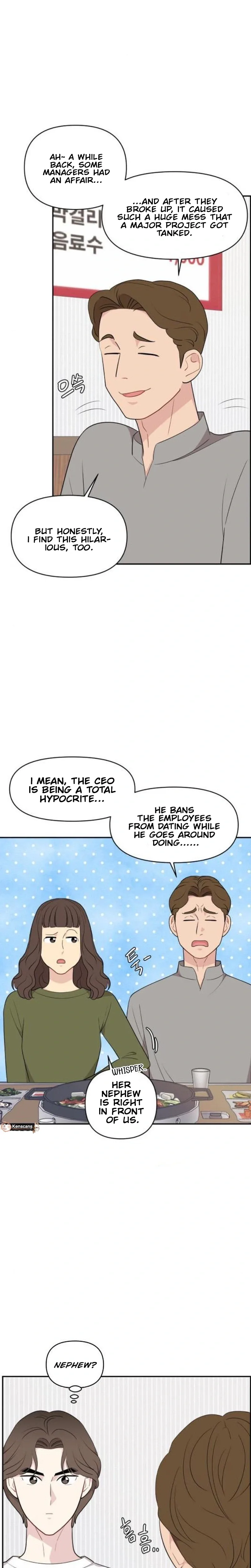 Relationship Chapter 31 page 40