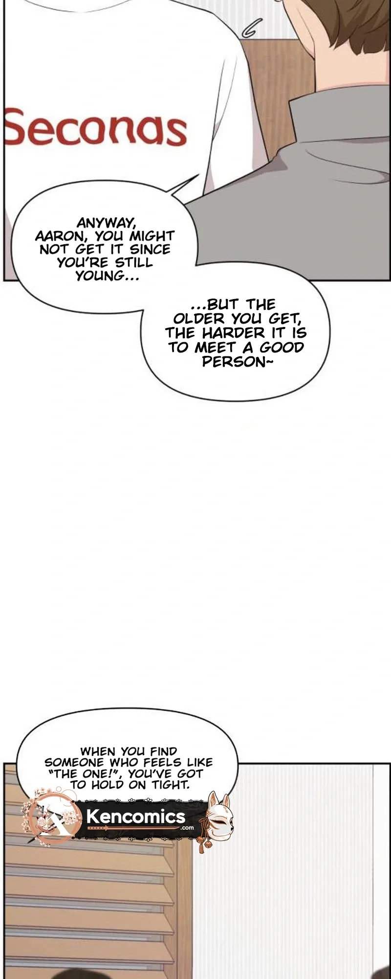 Relationship Chapter 31 page 41