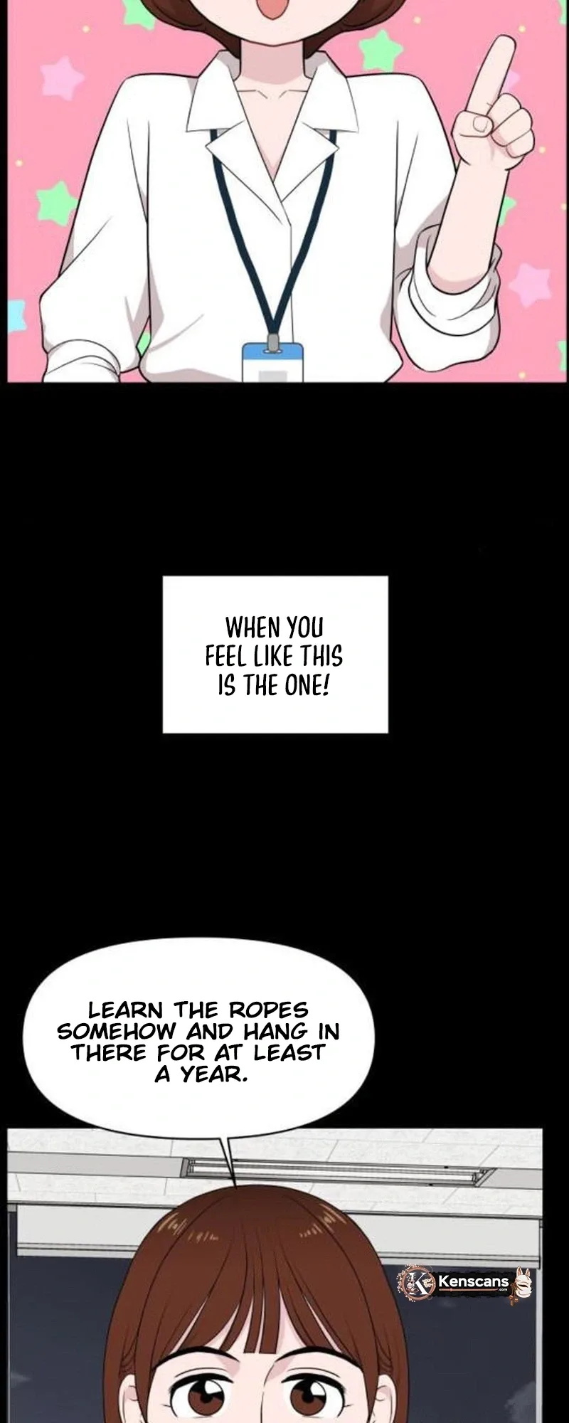 Relationship Chapter 31 page 43